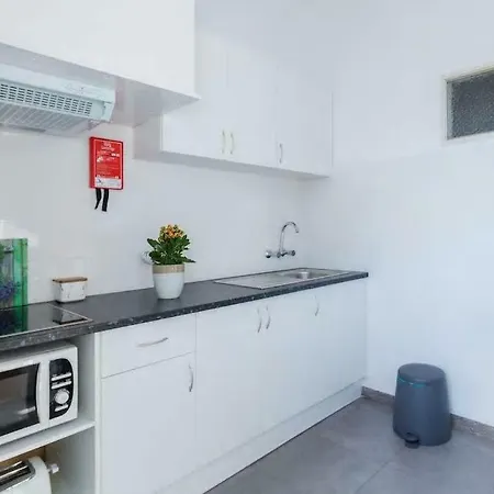 Apartment Cozy 4You Porto Exterior photo