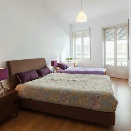Apartment Cozy 4You Porto Exterior photo