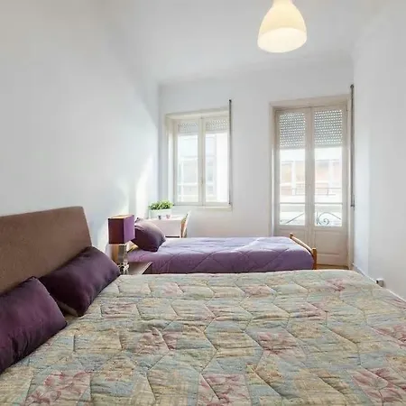 Apartment Cozy 4You Porto Exterior photo