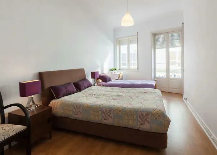 Apartment Cozy 4You