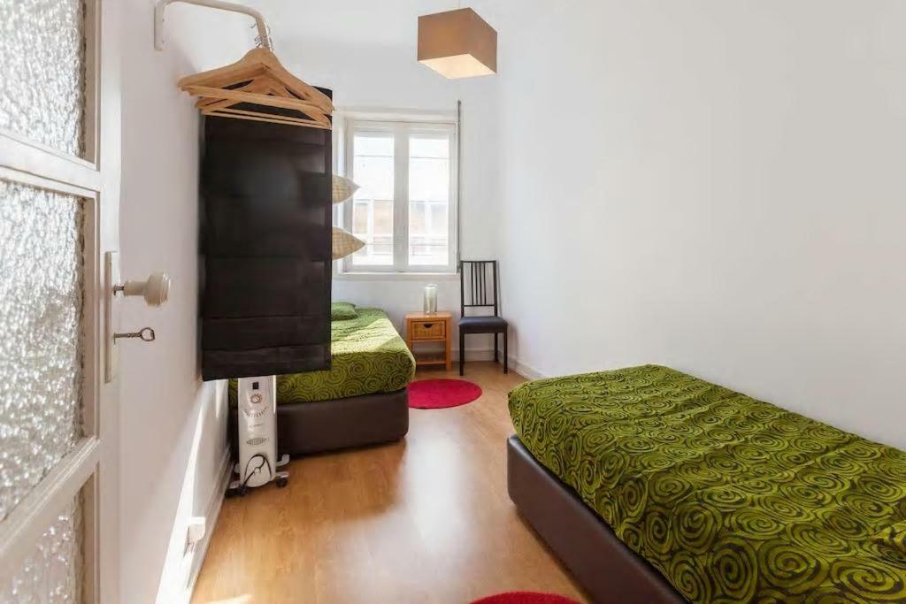 Apartment Cozy 4you