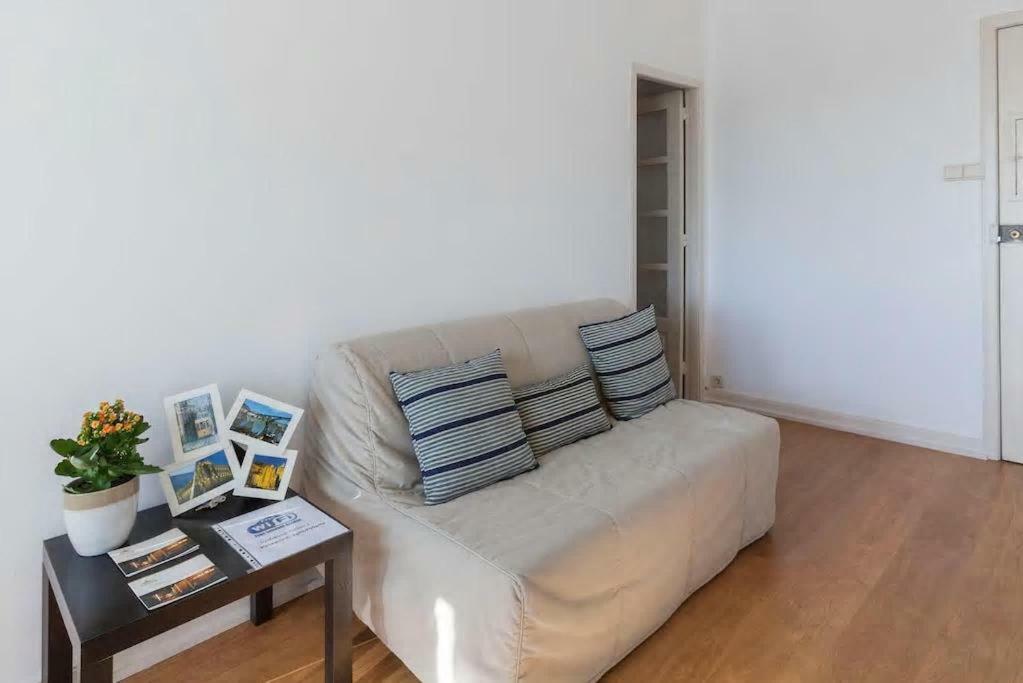 Apartment Cozy 4you Porto